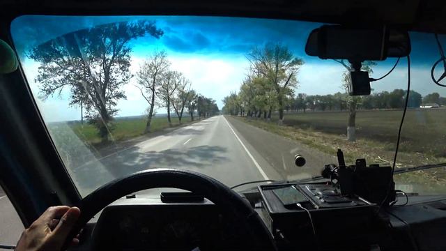 Питер - Краснодар . Сентябрь 2019 ( часть 3) смотреть онлайн