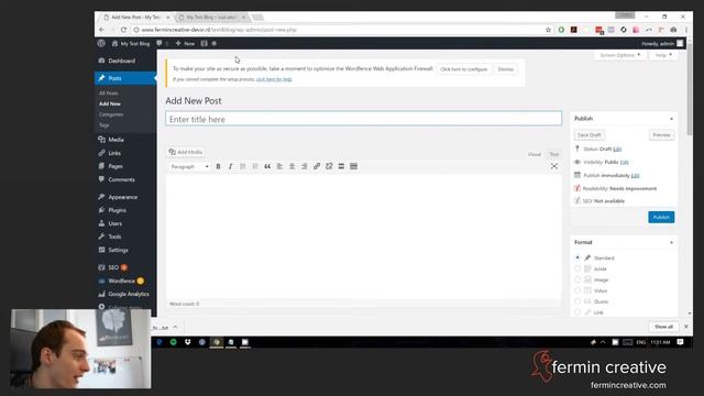 Essential Plugins for WordPress смотреть онлайн