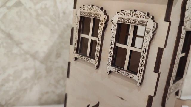 Чайный домик с резными ставнями смотреть онлайн