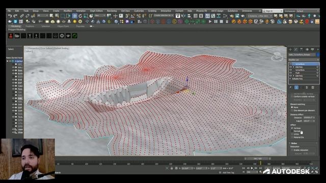 Using 3ds Max & TyFlow to Render Simulations in Real-Time in NVIDIA Omniverse Create | Vision Serie смотреть онлайн