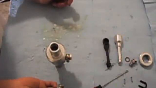 SSP EVO X Clutch Master Cylinder Pre-Assembly: Part 1 смотреть онлайн