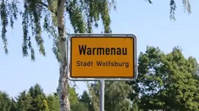 Мой любимый ГОРОД, в котором я уже 38 лет живу ВОЛЬФСБУРГ...WOLFSBURG смотреть онлайн