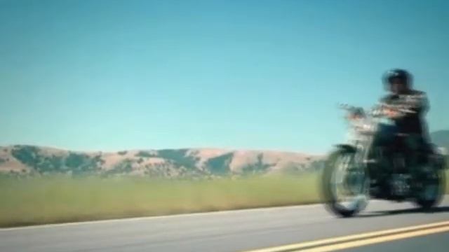 Harley-Davidson Race to the Rally 2 смотреть онлайн