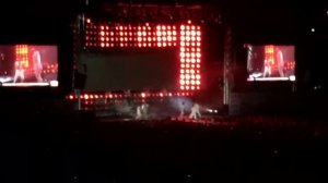 Backstreet Boys - The Call - Wango Tango 2017
