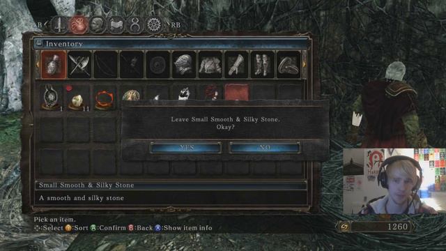 Dark Souls 2 | Long Road BEGINS! [CobGames] смотреть онлайн