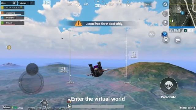 BGMI 1.7 New Update ? SQUARD Match ? MR Blaster Gaming Live #BGMI #TamilLive #MRB смотреть онлайн