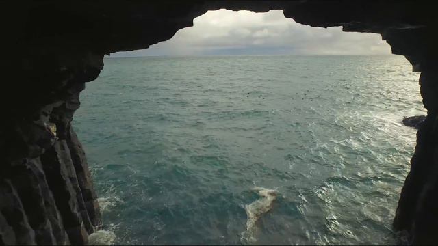 Alterna Films Aerial Reel смотреть онлайн