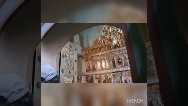 Великий Новгород. Древние иконы. смотреть онлайн