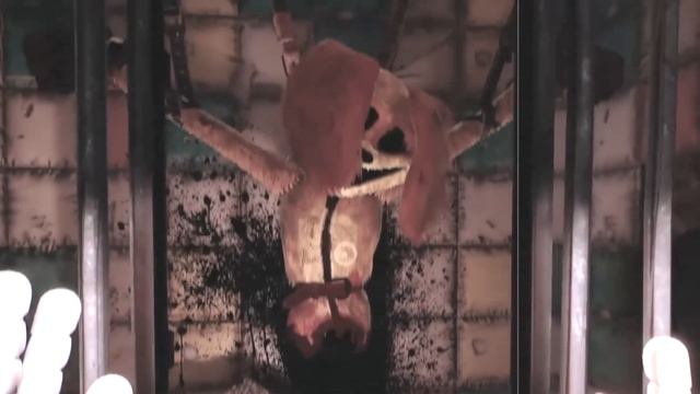 What Happened To DogDay? - Poppy Playtime Chapter 3 THEORY (DogDay STORY EXPLAINED)