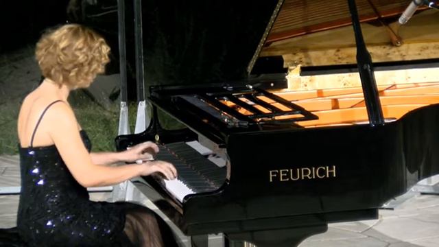 Domenico Scarlatti - Sonata in D minor K. 1 смотреть онлайн