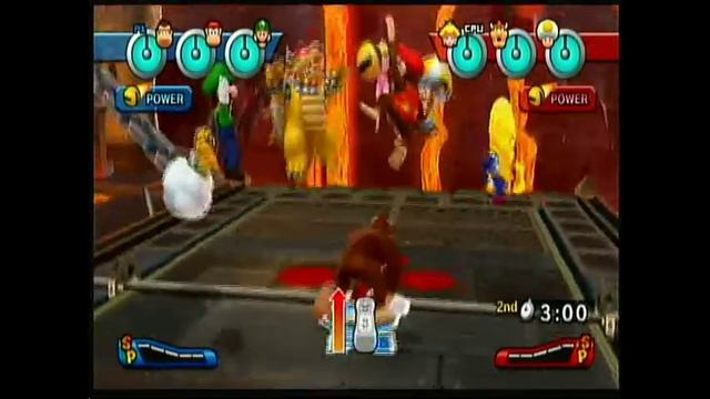 Let's Play Mario Sports Mix (Longplay) смотреть онлайн