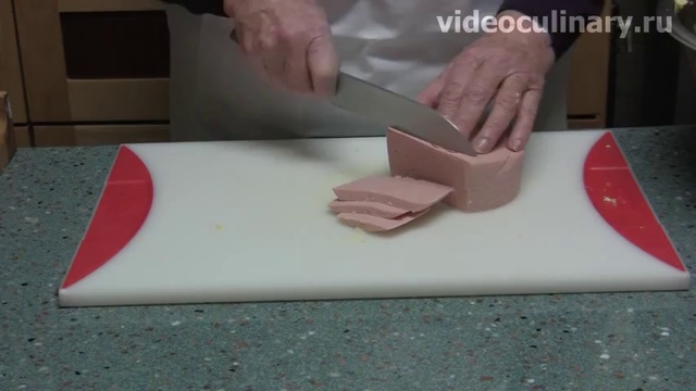 Как приготовить салат Оливье смотреть онлайн