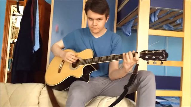 Michael Butcher & Toby Longhurst - Bad Things (Jace Everett Cover) смотреть онлайн