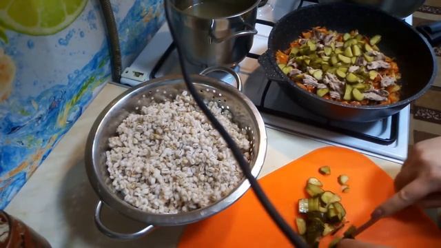 Кулинарное Дело с Любовью