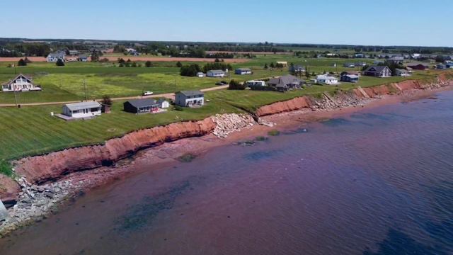 77 Wallys Lane , Cape Traverse , Prince Edward Island смотреть онлайн