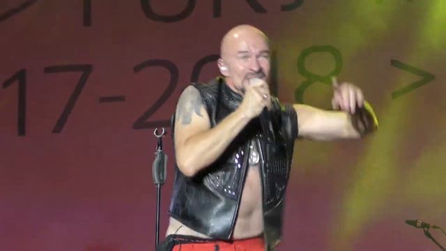 Гайдамаки - Чоловікові 30 літ смотреть онлайн