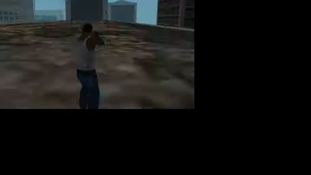 Копия видео Самп рп жизнь на ДМ сервере смотреть онлайн