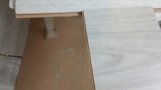 Клеем ламинат на стену. Что делать если не хватило ламината. смотреть онлайн