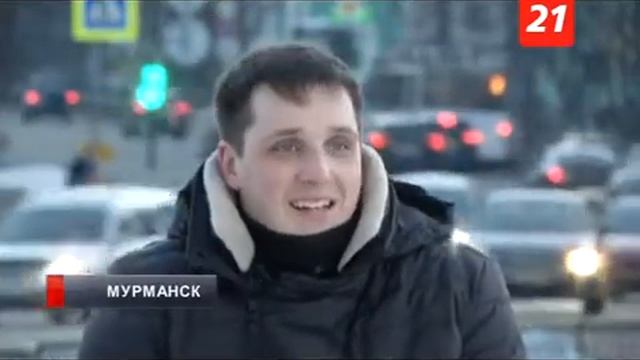 Инвалид колясочник Андрей Зеленов вернулся в Мурманск из уникальной экспедиции смотреть онлайн