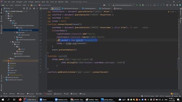create connected Function смотреть онлайн