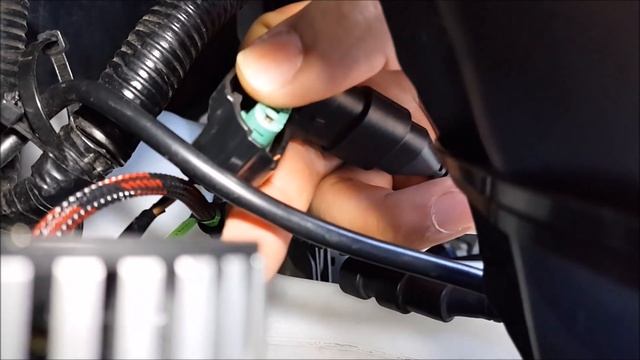 [Review and Demo] Alla Lighting F2 H11 LED Headlight Bulb смотреть онлайн