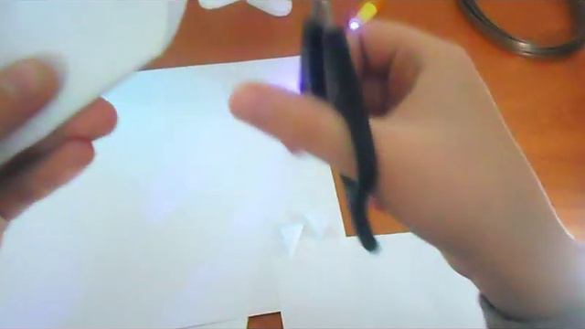 DIY КАК СДЕЛАТЬ КРАСИВУЮ СНЕЖИНКУ смотреть онлайн