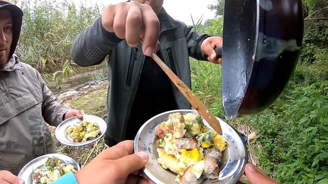 В поисках трофейного судака. Ловля судака на джиг летом. Как поймать и где искать судака. смотреть онлайн