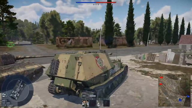 Арийцы они такие!!!#warthunder!!!#warthundermoments смотреть онлайн
