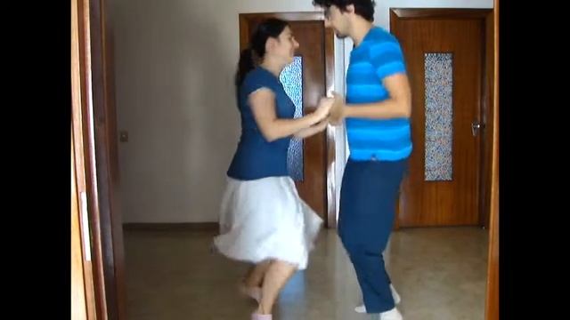 Tutorial dirty dancing: parte 5 e 6 смотреть онлайн
