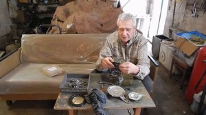 плавают холостые обороты на газу