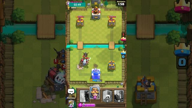 ✔️Clash Royale apk mod ✔️ смотреть онлайн