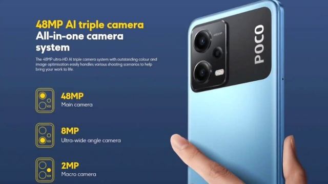 Poco X5 5G - India Launch Date | Poco X5 5G Price in India & Specs | Poco X5 ? смотреть онлайн