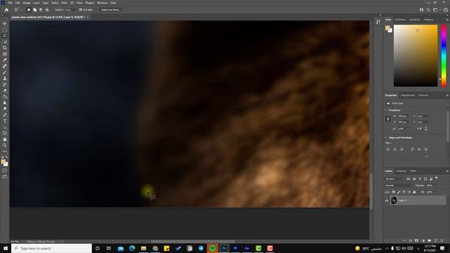شرح اداة lasso tool اداة للقص السريع علي الفوتوشوب смотреть онлайн