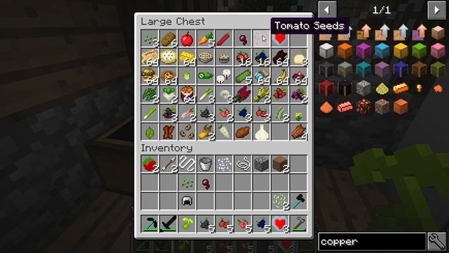 Vampire vs Werewolf Minecraft! смотреть онлайн