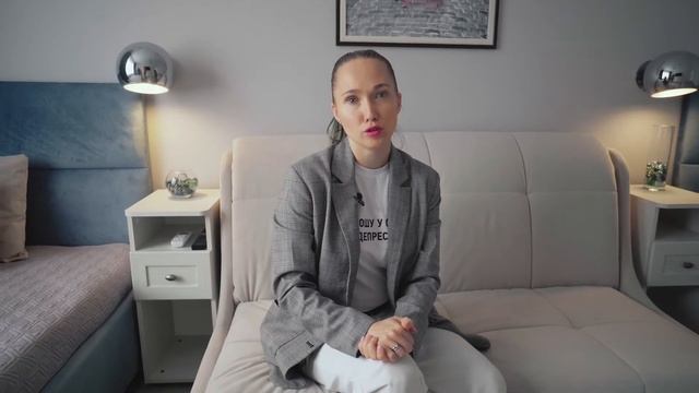 Дизайнерский ремонт таунхауса. Отзыв заказчика. смотреть онлайн