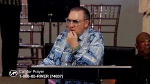 Родни Ховард-Браун. Молитва посвящения.