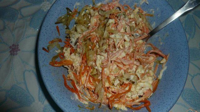 Вкусные будни