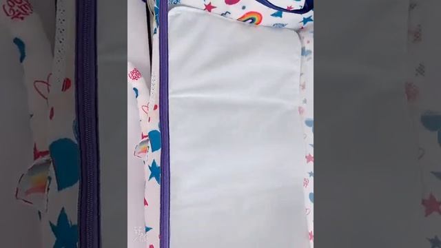 4 in 1 diaper bag смотреть онлайн