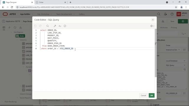 Oracle APEX | Calculation on IG Columns, Working Tips for IG, PLSQL vs JS Exp. - Urdu/Hindi смотреть онлайн