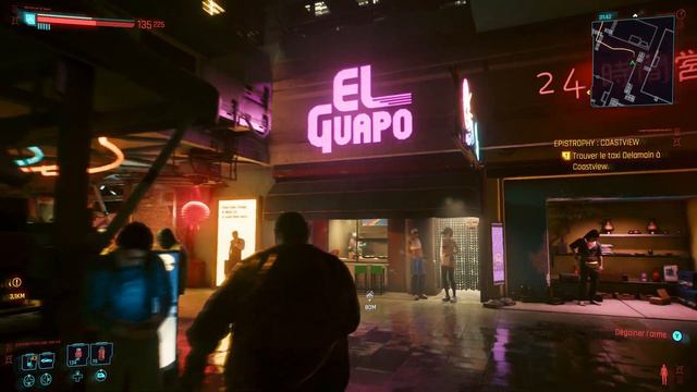 🎮 Xbox Series X : Du Raytracing en 4K pour Cyberpunk 2077 patch 1.5 ! Next-Gen is coming ! смотреть онлайн