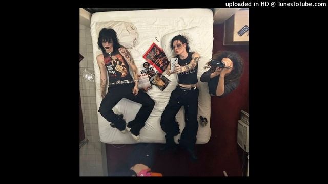 [FREE] Kai Angel x 9mice Type Beat "How You Feel" смотреть онлайн