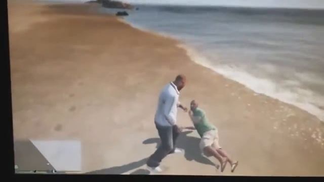 Получил по Лысине!!! смотреть онлайн