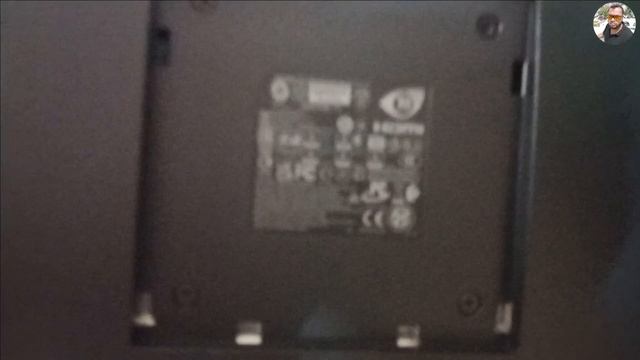 HP V22v G5 21.5 Inch FHD Monitor смотреть онлайн