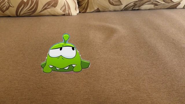СБОРНИК ИСТОРИЙ ПРО АМ НЯМА Cut the Rope София играет с чудным зверьком Om Nom Stories смотреть онлайн