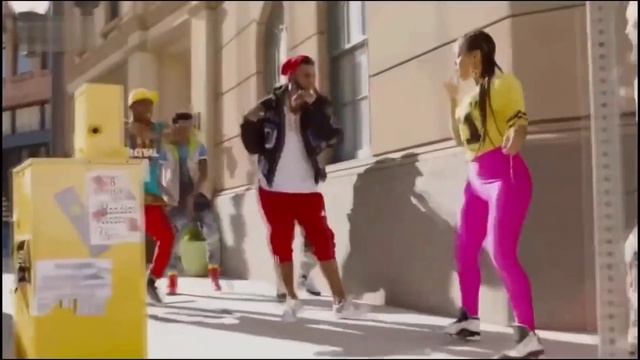 Timi Kullai & Dj Ramezz - Let The Dream Come True 2021 смотреть онлайн