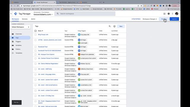 GA4 Scroll Tracking Part 1: Customizing the Scroll Event смотреть онлайн