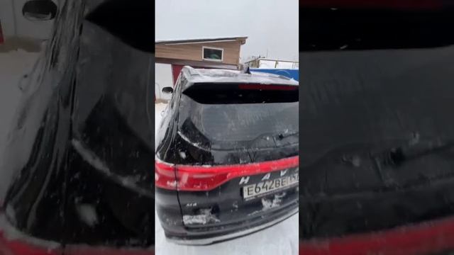 Еще один ➕ Хавала М6? #хавал смотреть онлайн