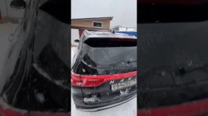 Еще один ➕ Хавала М6? #хавал