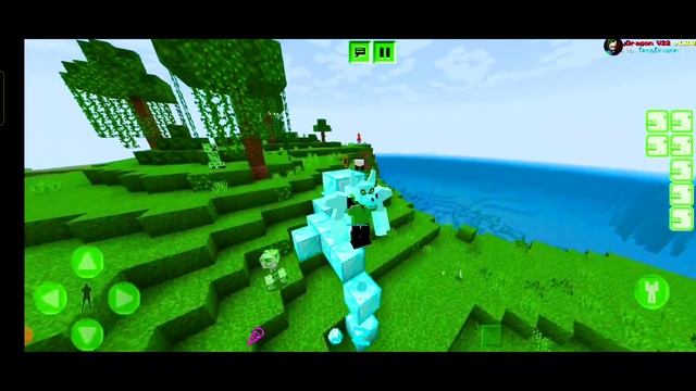 Ben 10 Omnitrix Omniverse In Minecraft | Crafting Ben 10 Omnitrix | All Ben 10 Omnitrix | Part-2