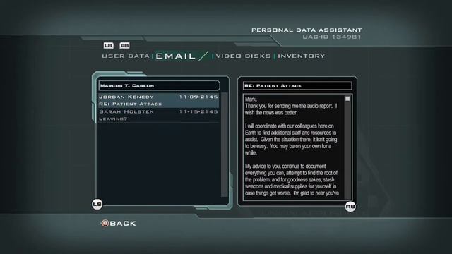 DOOM 3 Part 3 Return to Mars City смотреть онлайн